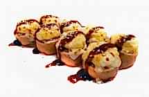 Запеченная Филадельфия Люкс