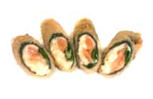 Страйк Маки Лосось 