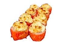 Мистер Крабс