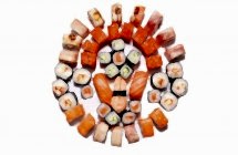 Сет Мальчишник