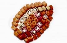 Сет Мега Ёж