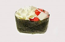 ГУНКАН КРЕМ - КРАБ