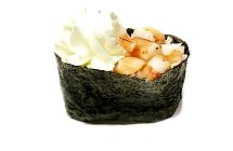 ГУНКАН КРЕМ - КРЕВЕТКА