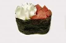 ГУНКАН КРЕМ - ТУНЕЦ