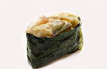 Острый ГУНКАН с тунцом