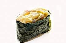 Острый ГУНКАН с угрем