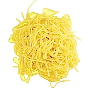 Яичная лапша