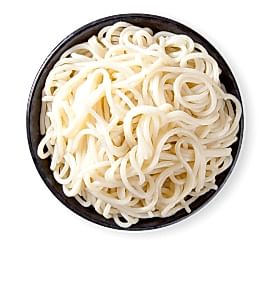 Пшеничная лапша